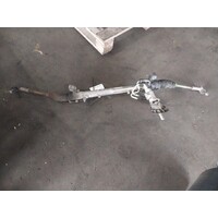 Ford Focus Lw Steering Rack