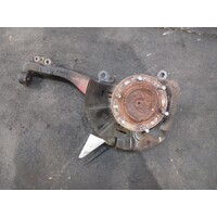 Ford Ranger Mazda Bt50 Left Front Hub Assembly