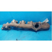 Mazda Bt50 Ford Ranger  3.2 Diesel Exhaust Manifold