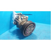 Toyota Hilux 1Kd-Ftv Air Cond Compressor