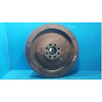 Toyota Hilux 1Kd-Ftv Manual Flywheel