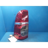 Toyota Hilux Ute Left Taillight