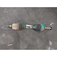 Toyota Hilux Right Front Driveshaft