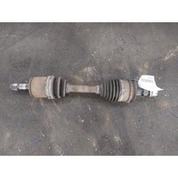 Mitsubishi Triton Pajero  Left Front Driveshaft