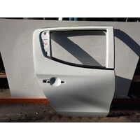 Mitsubishi Triton Mq-Mr Right Rear Door