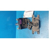 Mitsubishi Triton Mq-Mr Spare Wheel Winch