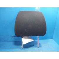 Mitsubishi Triton Mn Right Front Headrest