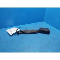 Mitsubishi Triton Mn Centre Front Seat Belt Stalk Only