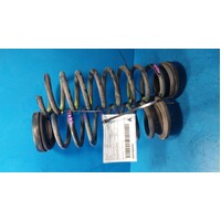 Hyundai I30 Fd Pair Of Rear Coil Springs