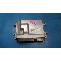 Mazda Cx5 Ke 2.2 Diesel  Engine Ecu Only