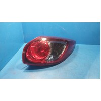 Mazda Cx5 Ke  Right Taillight In Body