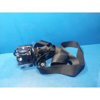 Mazda Cx5 Ke Right Front Seat Belt Only