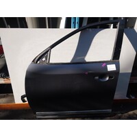 Nissan Pathfinder R52  Left Front Door