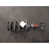 Nissan Pathfinder R52 Left Front Strut