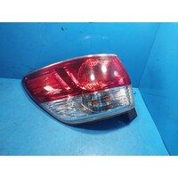 Nissan Pathfinder R52  Left Taillight