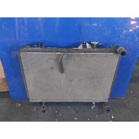 Nissan Pathfinder Petrol R52 Auto Radiator