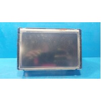 Nissan Pathfinder R52  8 Inch Display Unit