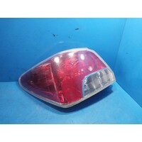 Subaru Impreza G4 Left Taillight