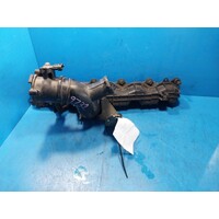 Ford Ranger Mazda Bt50 3.2 Diesel Inlet Manifold