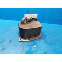 Mazda Bt50 Ford Ranger Engine Oil Cooler