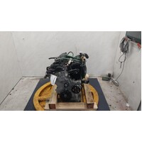 Hyundai Accent Rb 1.4 G4lc Petrol Engine