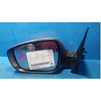 Hyundai Accent Rb Left Power Door Mirror