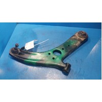 Hyundai Accent Rb  Right Front Lower Control Arm