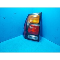 Mitsubishi Challenger Pa Left Taillight