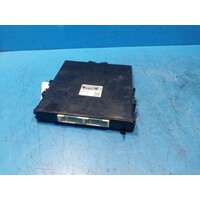 Toyota Prado 150 Series Ecu