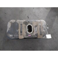 Toyota Prado 150 Series Diesel Rear Sub Fuel Tank