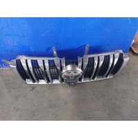 Toyota Prado 150 Series Radiator Grille