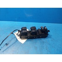 Toyota Prado Right Front Power Door Window Master Switch