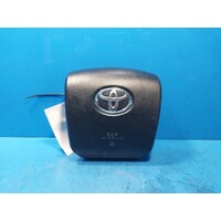 Toyota Prado 150 Series Right Side Steering Wheel Airbag