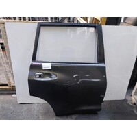 Toyota Prado 150 Series  Right Rear Door