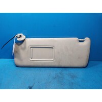 Toyota Prado 150 Series Left Sunvisor