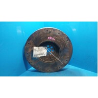 Nissan Navara D22 Manual Flywheel