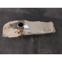 Nissan Navara D22 Diesel Fuel Tank