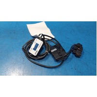 Mitsubishi Triton Mq-Mr, Evc Throttle Controller, Aftermarket, 03/15-10/23