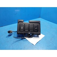 Suzuki Swift Fz Phone Switch