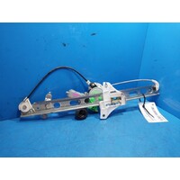 Suzuki Swift Fz  Right Front Power Window Regulator