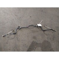 Suzuki Swift Fz Stabilizer Bar