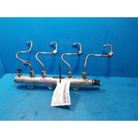 Ford Ranger Pj-Pk Common Rail Assembly