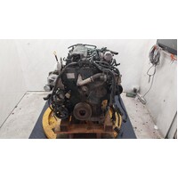 Ford Ranger Px1 Mazda Bt50 Up Ur 3.2 P5at Turbo Diesel Engine