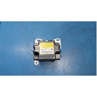 Mitsubishi Triton Mq-Mr Airbag Module