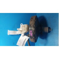 Mitsubishi Lancer Cj Brake Booster