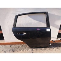 Subaru Impreza Xv Right Rear Door