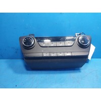 Hyundai Tucson Tl Heater Air Cond Controls