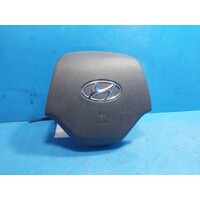 Hyundai Tucson Tl Right Steering Wheel Airbag