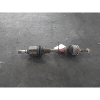 Ford Ranger Everest  Mazda Bt50 Left Front Driveshaft