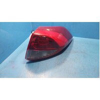 Hyundai Tucson Tl  Right Taillight In Body